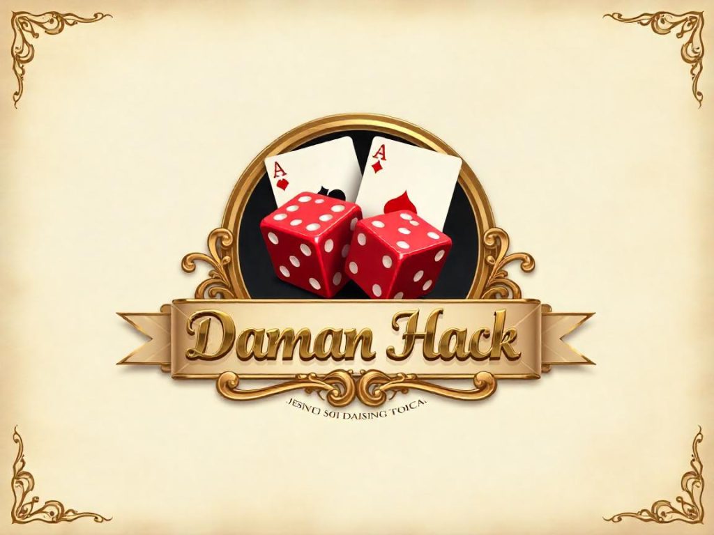 Daman Hack