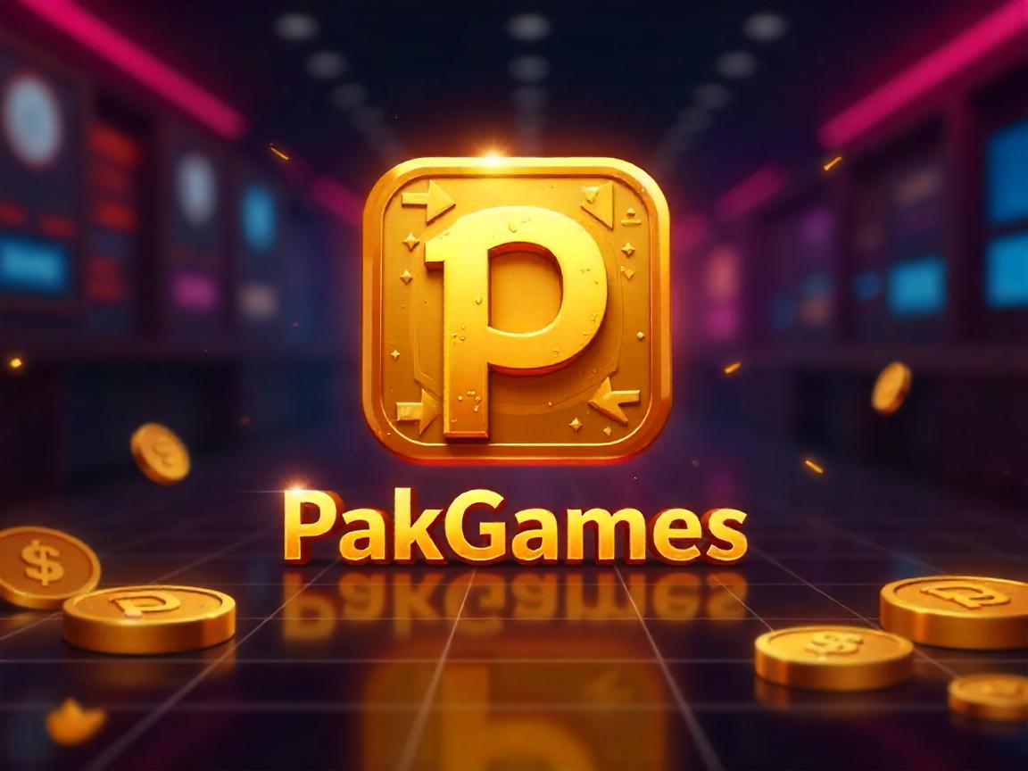 How PakGames Helps Young Game Developers in Pakistan