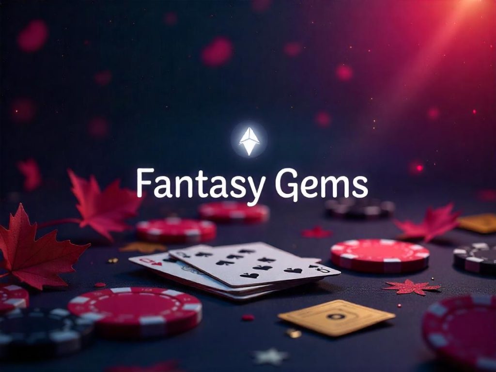 Fantasy Gems App