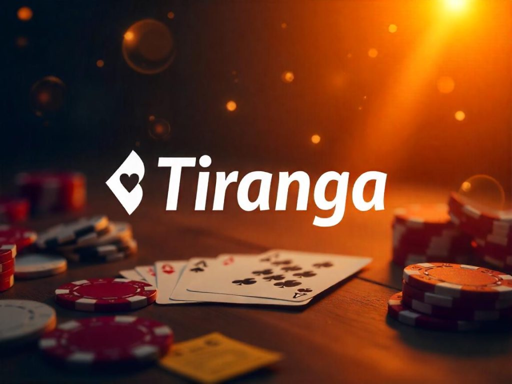 Tiranga Game