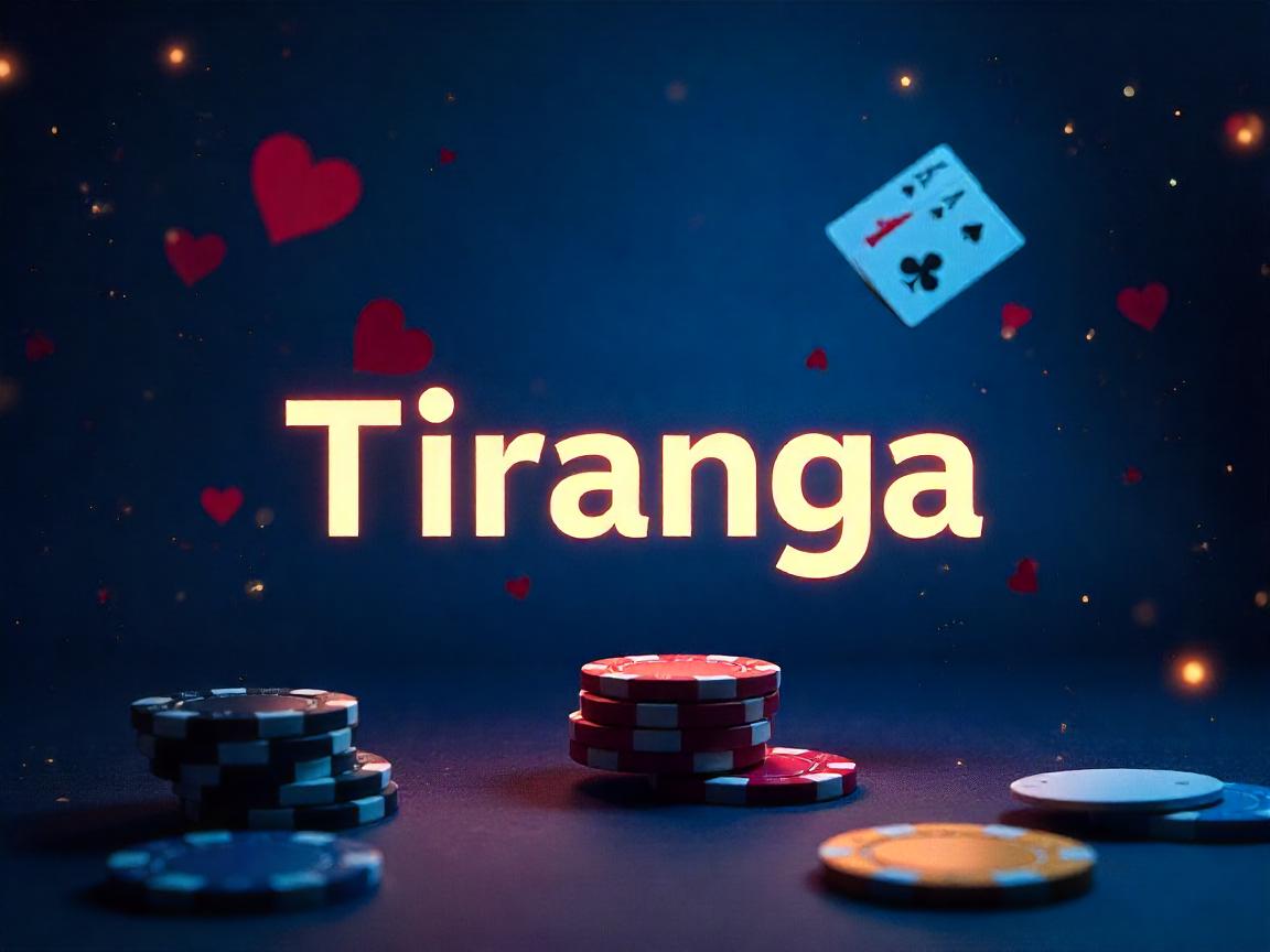 How to Withdraw Winnings from Tiranga Game Safely