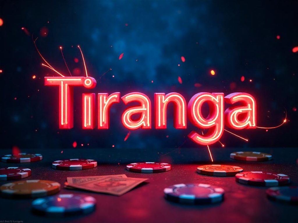 Tiranga Game