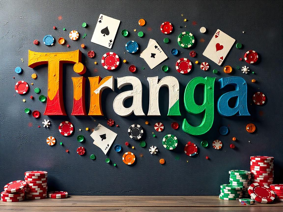 How Many People Win the Tiranga Lottery Every Year?