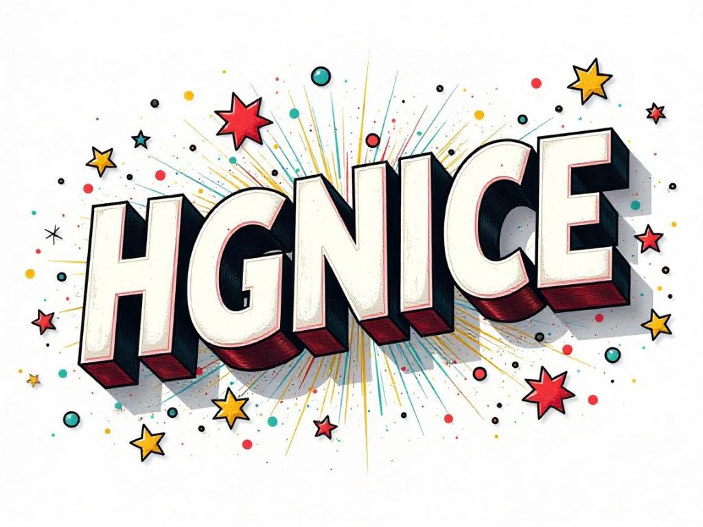 HGNice Game